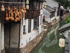 -锦溪古镇