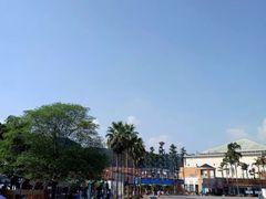 -重庆海昌加勒比海水世界