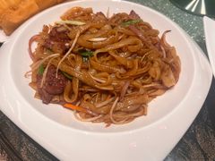 -汇景希尔顿逸林酒店·悦轩中餐厅