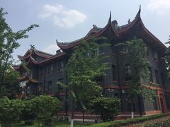 -四川大学(华西校区)