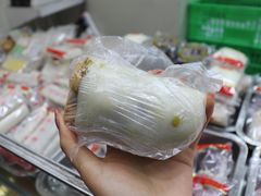 -上海虹口糕团(福州路店)