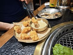 -何发发和牛烧肉·鳗鱼榴莲放题自助(乐峰广场店)