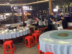 -阿弟特色海鲜餐厅·大排档(平潭店)