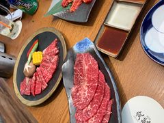 -炎蔵牛舌烤肉