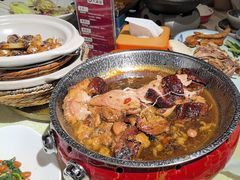 -小城外婆肴私房菜.家宴聚集点(圆明园颐和园·清河上地店)