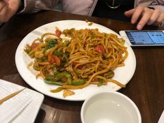 -长安面坊(西点茂店)