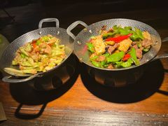 -外婆家(蓝色港湾店)