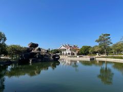 -集美鳌园景区