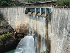 -冠豸山景区
