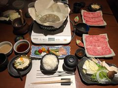 -飞驒牛 烤肉 马食一代(銀座店)