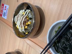 -米村拌饭(摩码广场店)