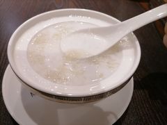 -香港龟正盅 手作糖水甜品龟苓膏(千灯湖环宇城店)