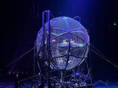 -广州长隆国际大马戏