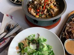 -野蔓果·山野菜(西湖景区·龙井茶田店)