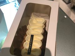 -La Porte de Paris 巴黎之门法式甜品