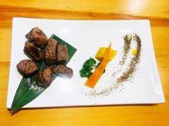 -竹幸日本料理(国光1937科技文化创意园店)