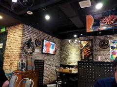 大堂-一烧一烤•锦州烧烤(KTV包房·长江街店)
