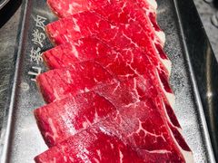 -韩山葵烤肉(太古里店)