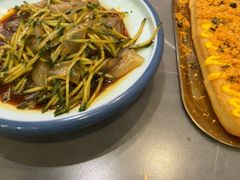 -醉炫音速烧烤·干煸菜(沙河总店)
