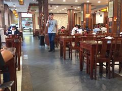 大堂-王興記(中山路店)