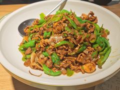 -文记卢源外·江西小炒(凤城八路店)
