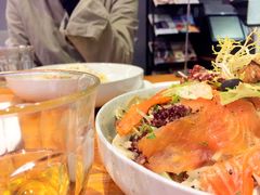 -BE BRIGHT KITCHEN(正佳广场店)