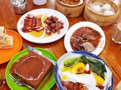 -澳门陈光记烧味饭店(南京德基广场店)