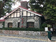 -太平山餐厅(山顶道店)