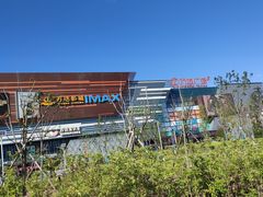 -万达广场(北京槐房店)