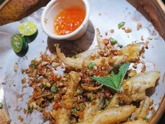-客语客家菜(东山口店)
