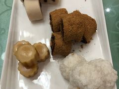 -烤肉宛饭庄(南礼士路店)
