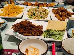 -桃子餐厅·天津菜(红星路直营店)