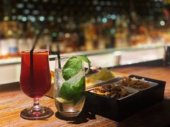 -LAMP BAR 水烟音乐酒吧