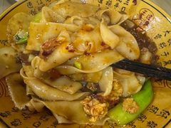 -吴三酸菜麻食酱香面馆(印花布园小区店)