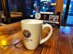 -印咖啡IN COFFEE(红旗街店)