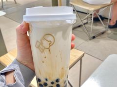 -喜茶(深圳东门1234店)