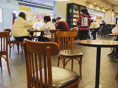 -星巴克(无锡大东方店)