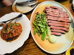 -Osteria Garden 生蚝花园餐厅(原进贤路店)