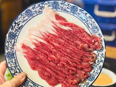 -裕德孚·非遗手切涮羊肉(东直门内大街店)