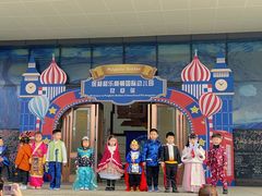 -保利和乐高顿国际幼儿园(龙苑澜岸分园)