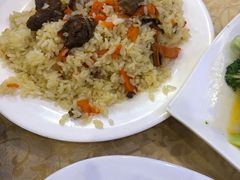 -维吾尔餐厅(宜山路店)