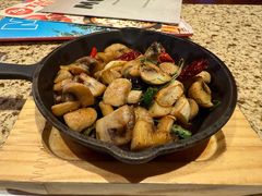 -墨纪Mojí墨西哥餐厅(官舍店)