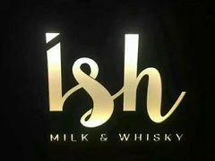 -Ish Whiskey&Cocktail Bar酒吧(合生麒麟新天地店)