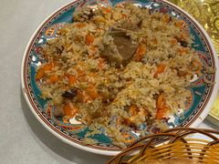 -巴依老爷新疆美食(清华东门店)