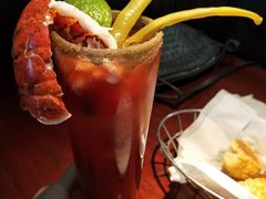 -RED LOBSTER(多伦多DT店)