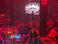 -W·CLUB(马驹桥店)