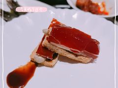 -淡尾·海鲜自助概念餐厅(虹桥南丰城店)