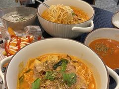 -Pennehut畔尼意面(合肥万象城店)