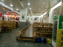 大堂-风情丽江斑鱼火锅(孙家沟西南路80号店)