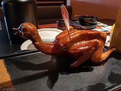 -羽鸽集·乳鸽专门店·地道顺德菜(岭南站店)